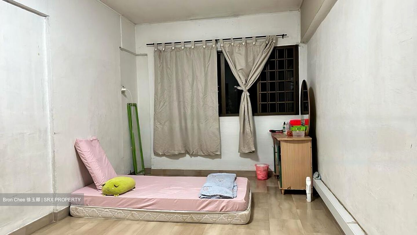 Blk 452 Jurong West Street 42 (Jurong West), HDB 5 Rooms #578620761